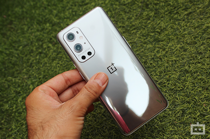 OnePlus 9 Pro Review