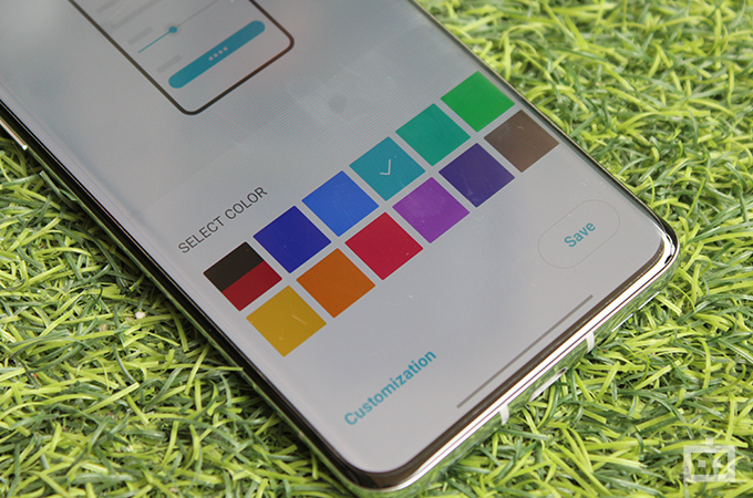 OnePlus 9 Pro Review