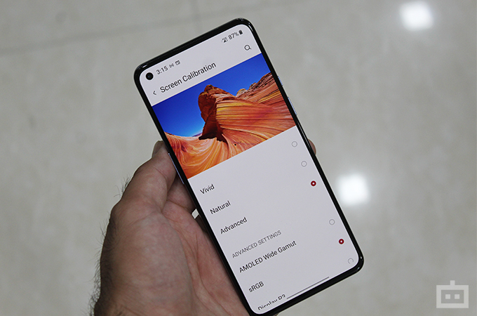 OnePlus 9 Review
