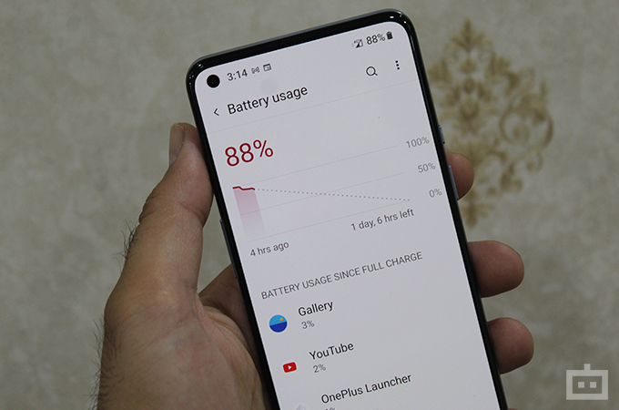 OnePlus 9 Review