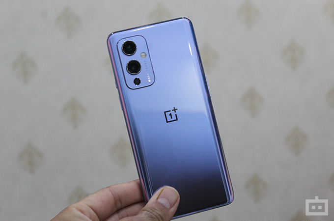 OnePlus 9 Review