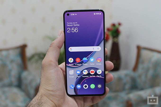 OnePlus 9 Review