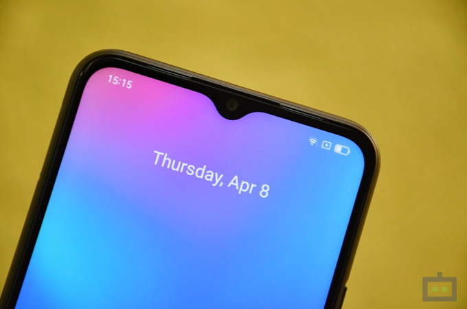 Realme C25 Review