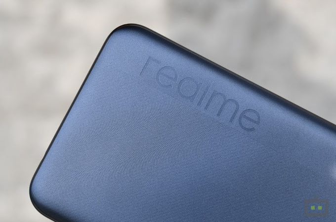 Realme C25 Review