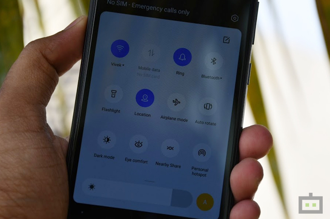 Realme C25 Review