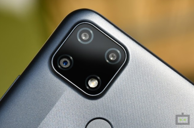 Realme C25 Review