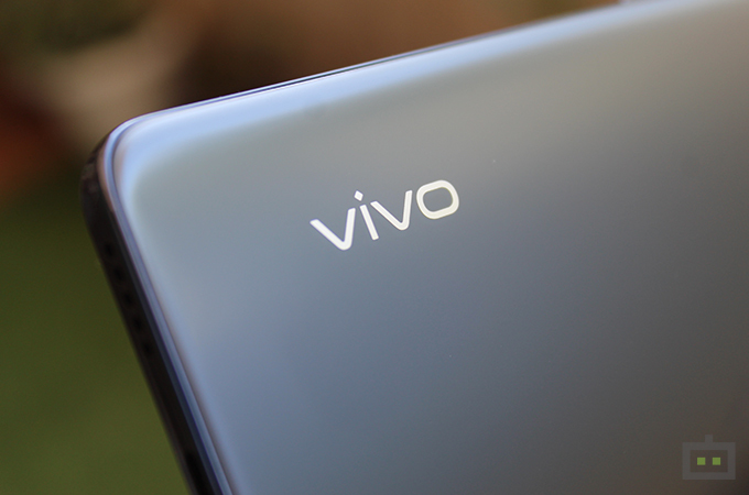 Vivo X60 Review
