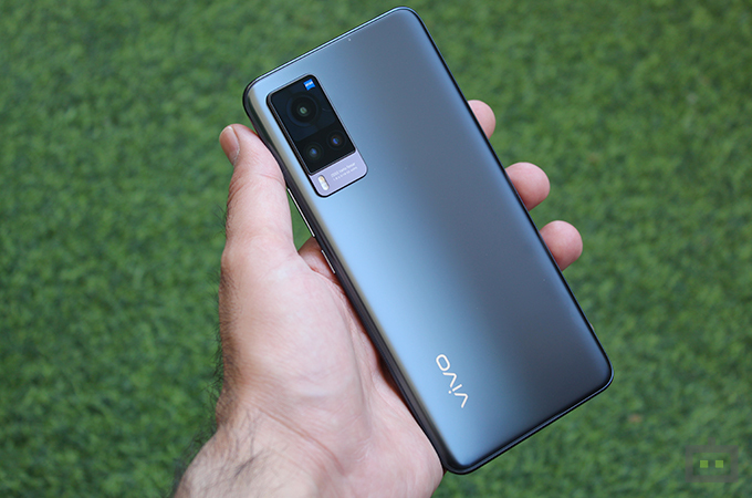 Vivo X60 Review