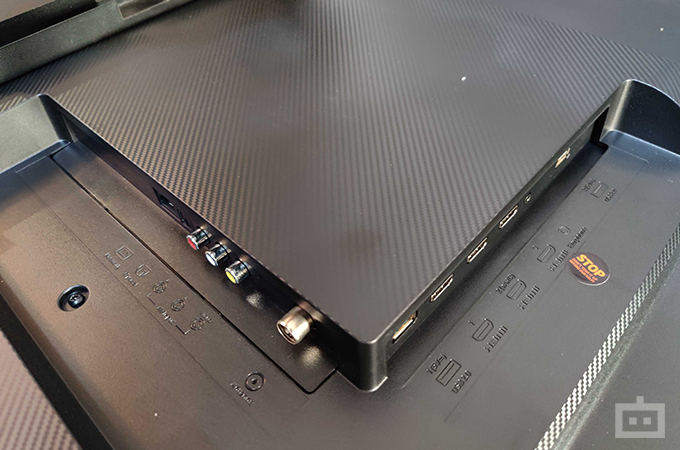 Xiaomi Mi TV Q1 75 inch Review