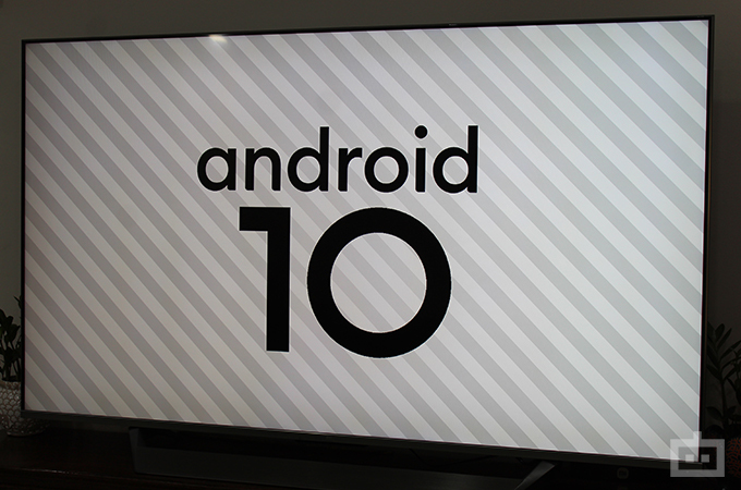 Xiaomi Mi TV Q1 75 inch Review