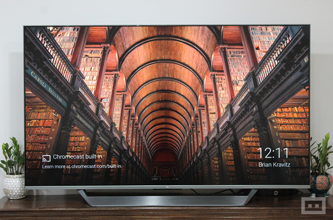 Xiaomi Mi TV Q1 75 inch Review