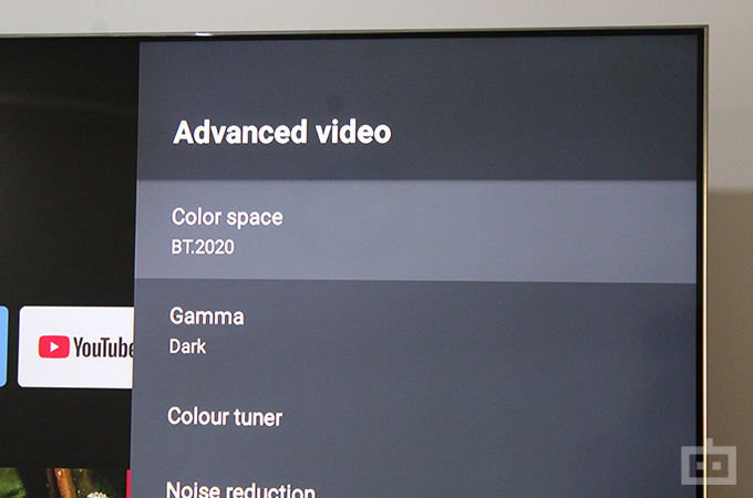 Xiaomi Mi TV Q1 75 inch Review