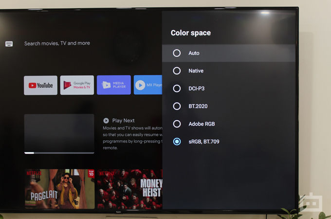 Xiaomi Redmi Smart TV X65 Review