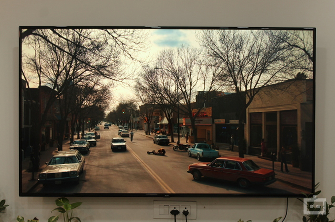 Xiaomi Redmi Smart TV X65 Review