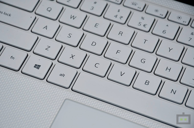 Dell XPS 13 9310 Review