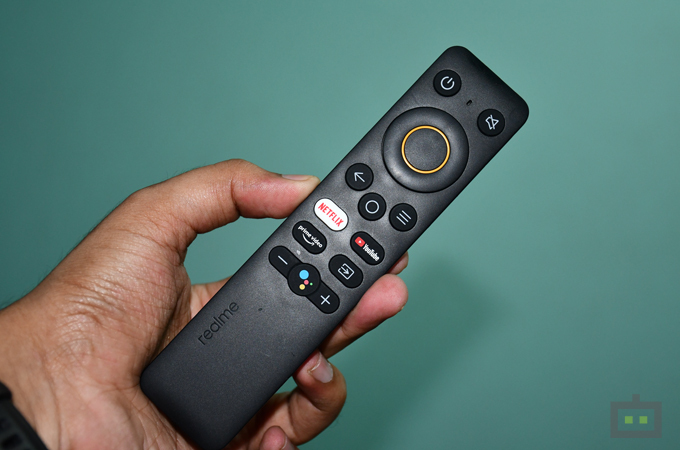 Realme Smart TV 4K Review