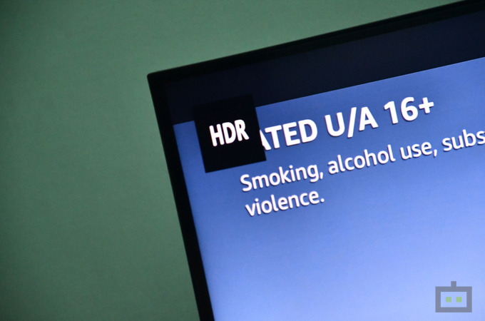 Realme Smart TV 4K Review