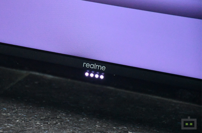 Realme Smart TV 4K Review