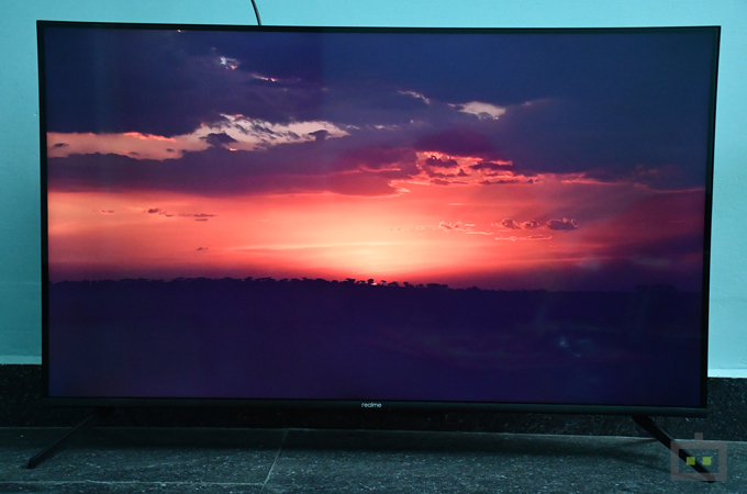 Realme Smart TV 4K Review