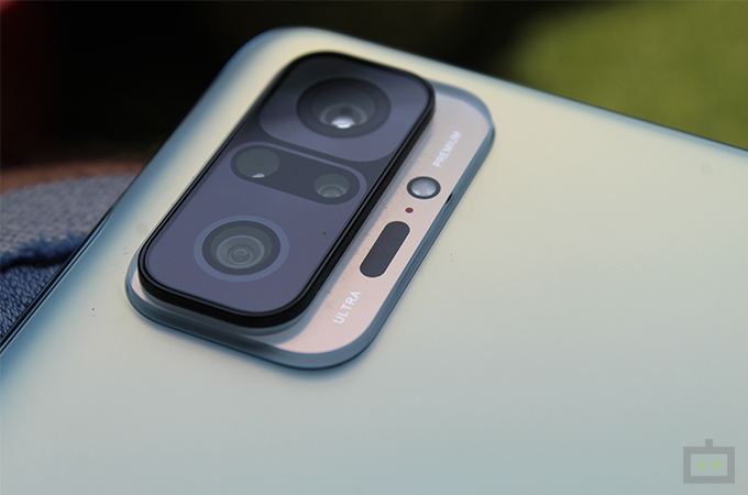 Redmi Note 10 Pro Review