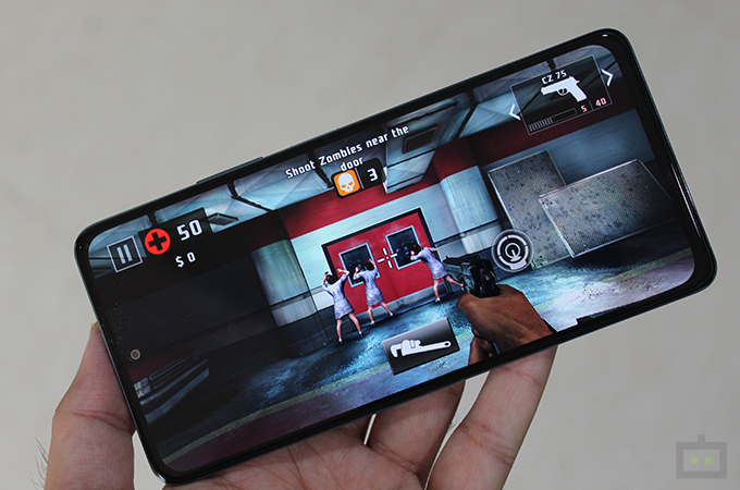 Redmi Note 10 Pro Review