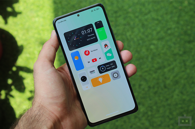 Redmi Note 10 Pro Review