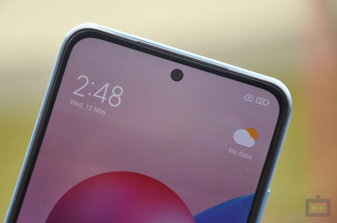 Redmi Note 10S Review