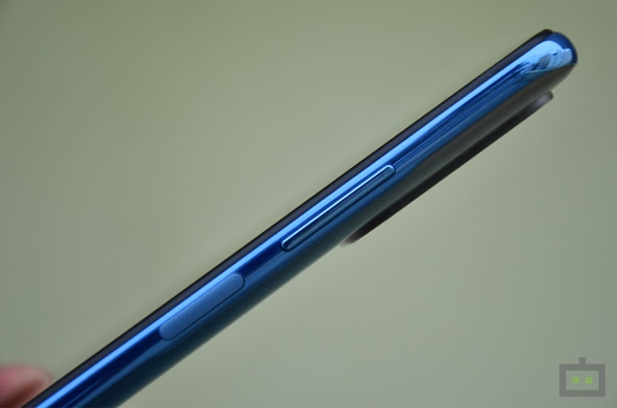 Redmi Note 10S Review