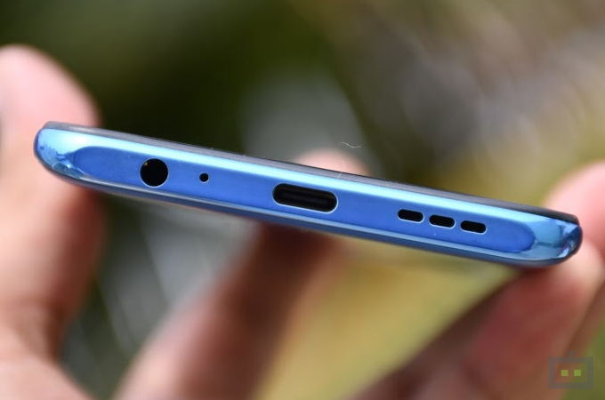 Redmi Note 10S Review