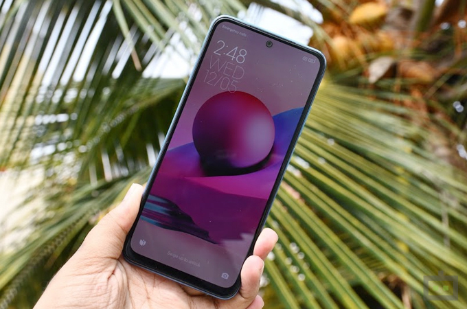 Redmi Note 10S Review