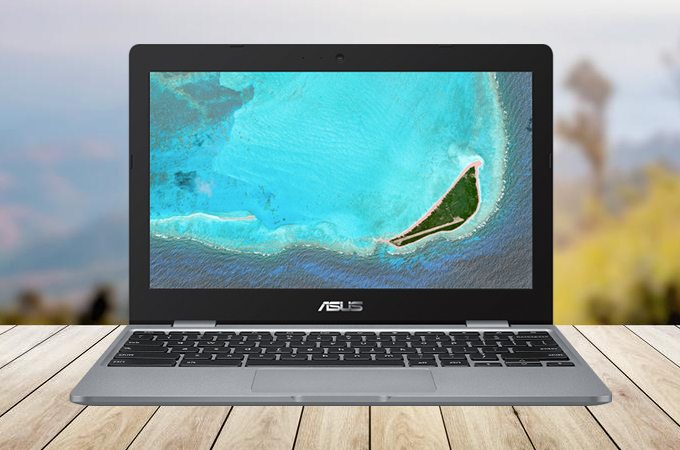 ASUS Chromebook C223