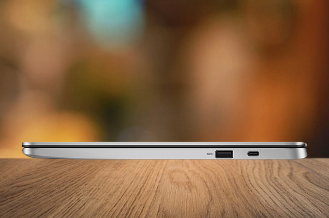 ASUS Chromebook C423