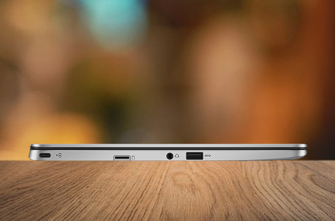 ASUS Chromebook C423