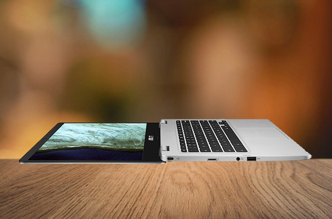 ASUS Chromebook C423