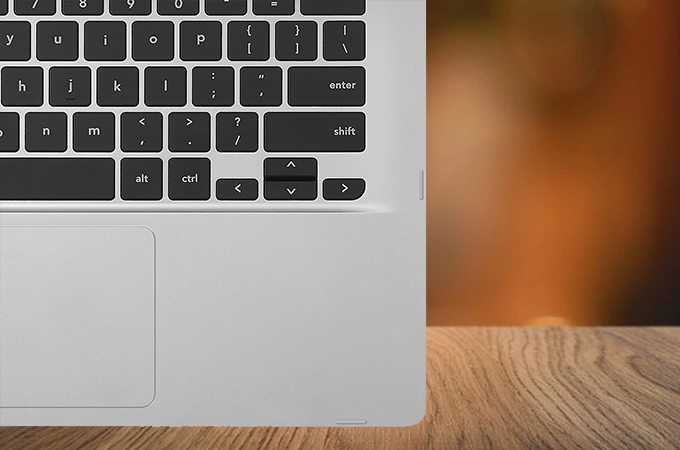 ASUS Chromebook C423