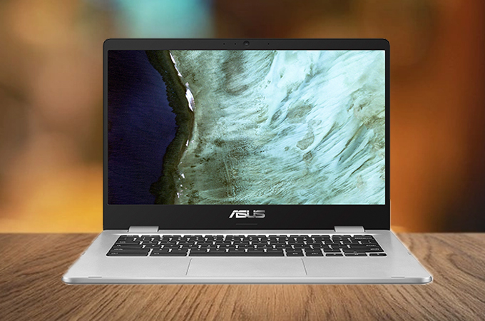ASUS Chromebook C423