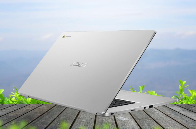 ASUS Chromebook C523