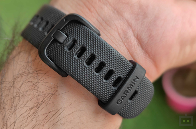 Garmin Venu SQ Review