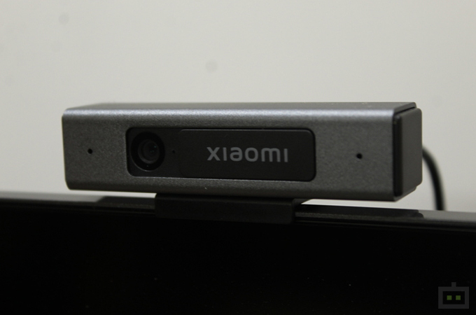 Mi TV Webcam Review