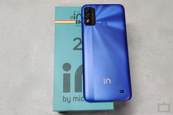 Micromax IN 2B