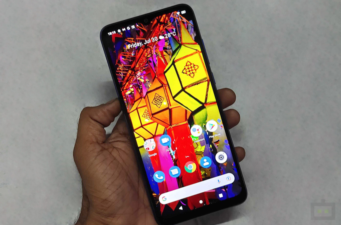 Micromax IN 2B