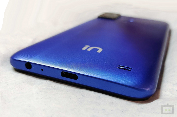 Micromax IN 2B