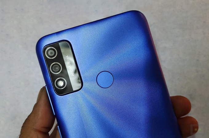 Micromax IN 2B