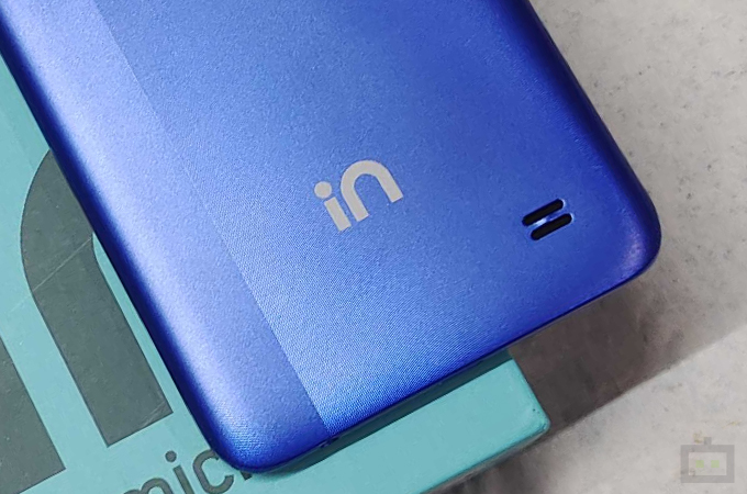 Micromax IN 2B