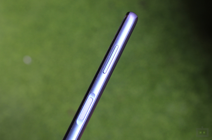 Nokia G20 First Impressions