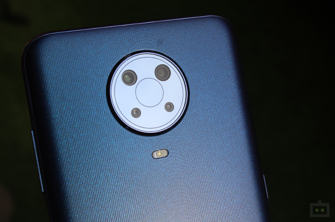 Nokia G20 First Impressions