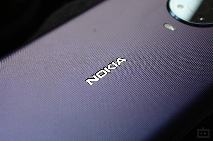 Nokia G20 First Impressions