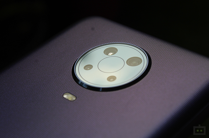 Nokia G20 First Impressions