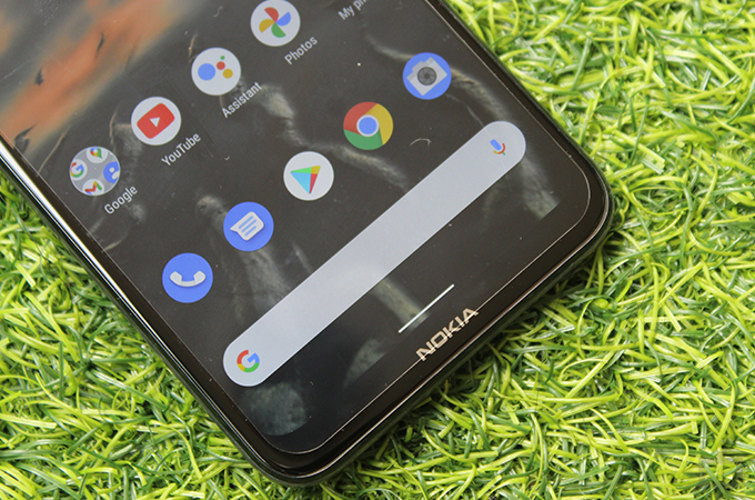 Nokia G20 First Impressions