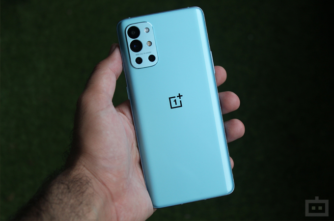 OnePlus 9R Review
